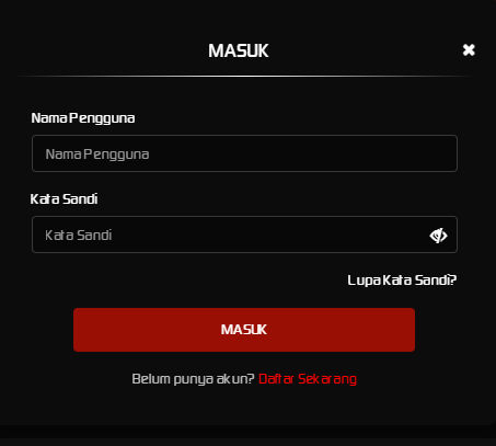 image login thailand789